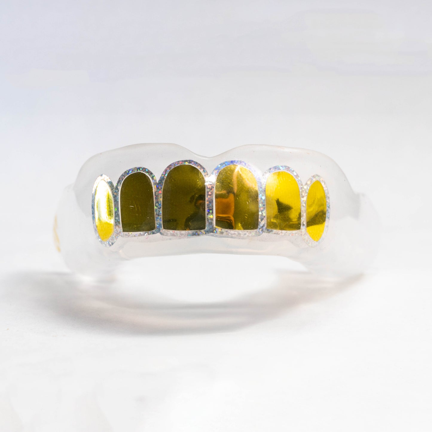 Protector Bucal Guardpro Lite Grillz