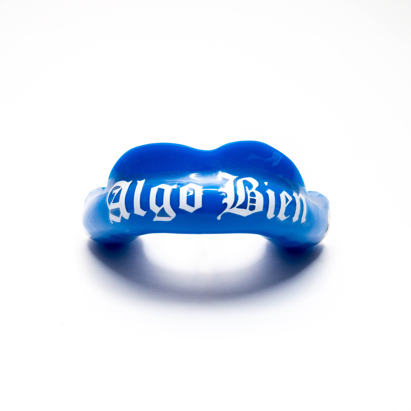 Bucal Performance for Brackets