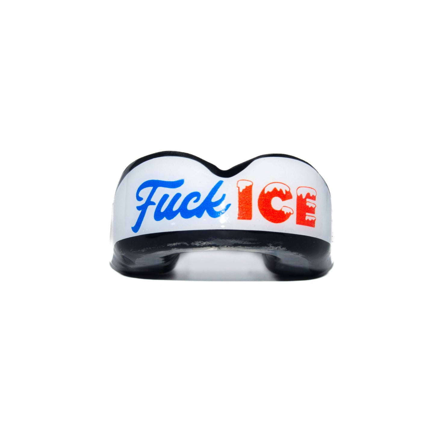 Bucal F Ice