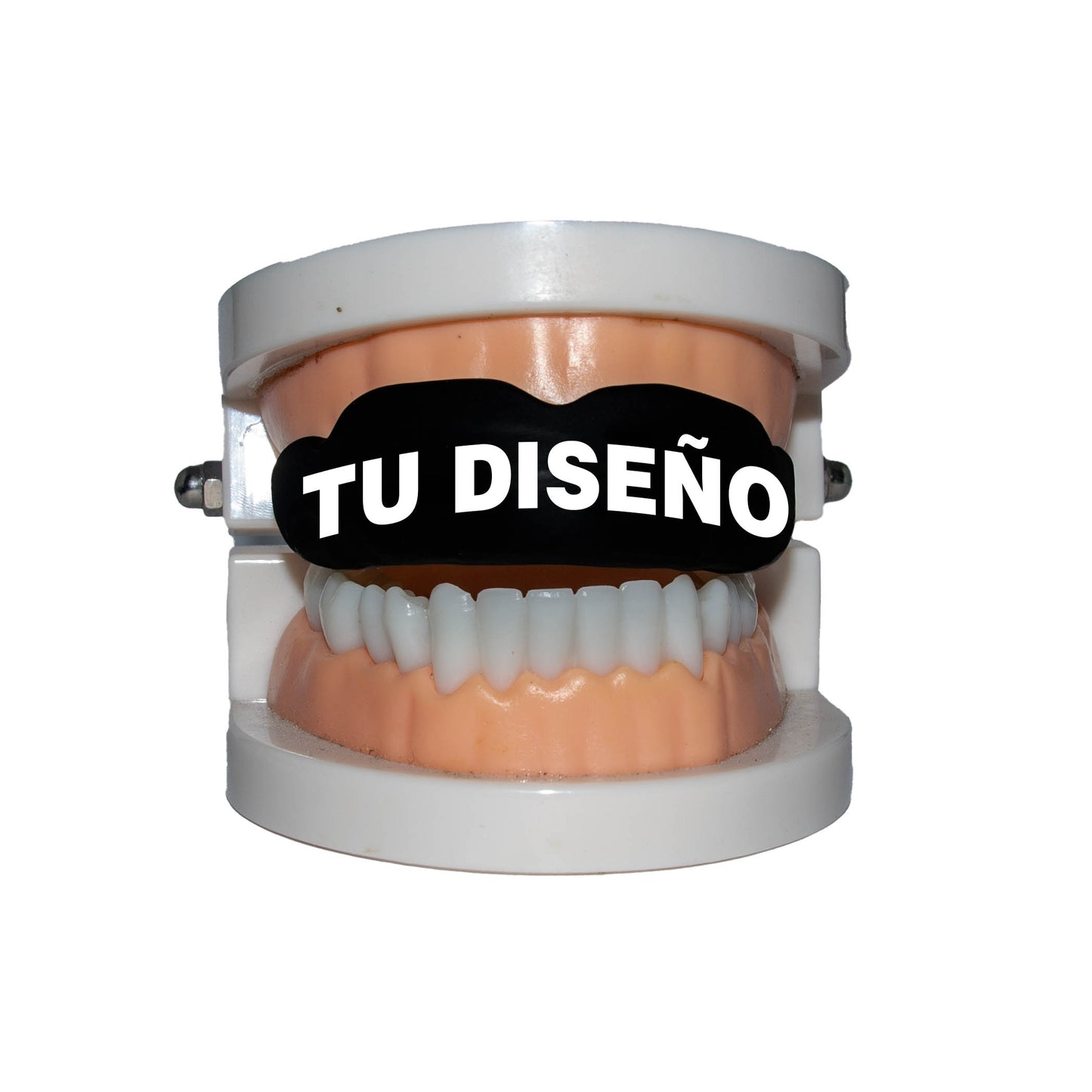 Bucal Performance Personalizado