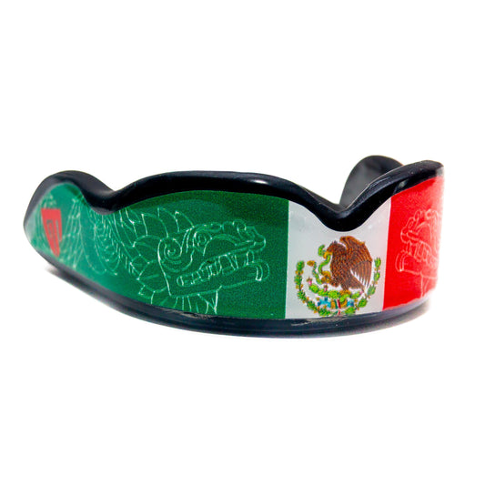 Brandon Moreno ACTION