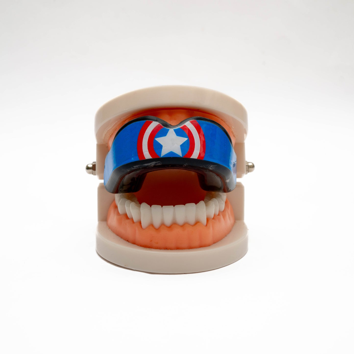 Bucal American Action