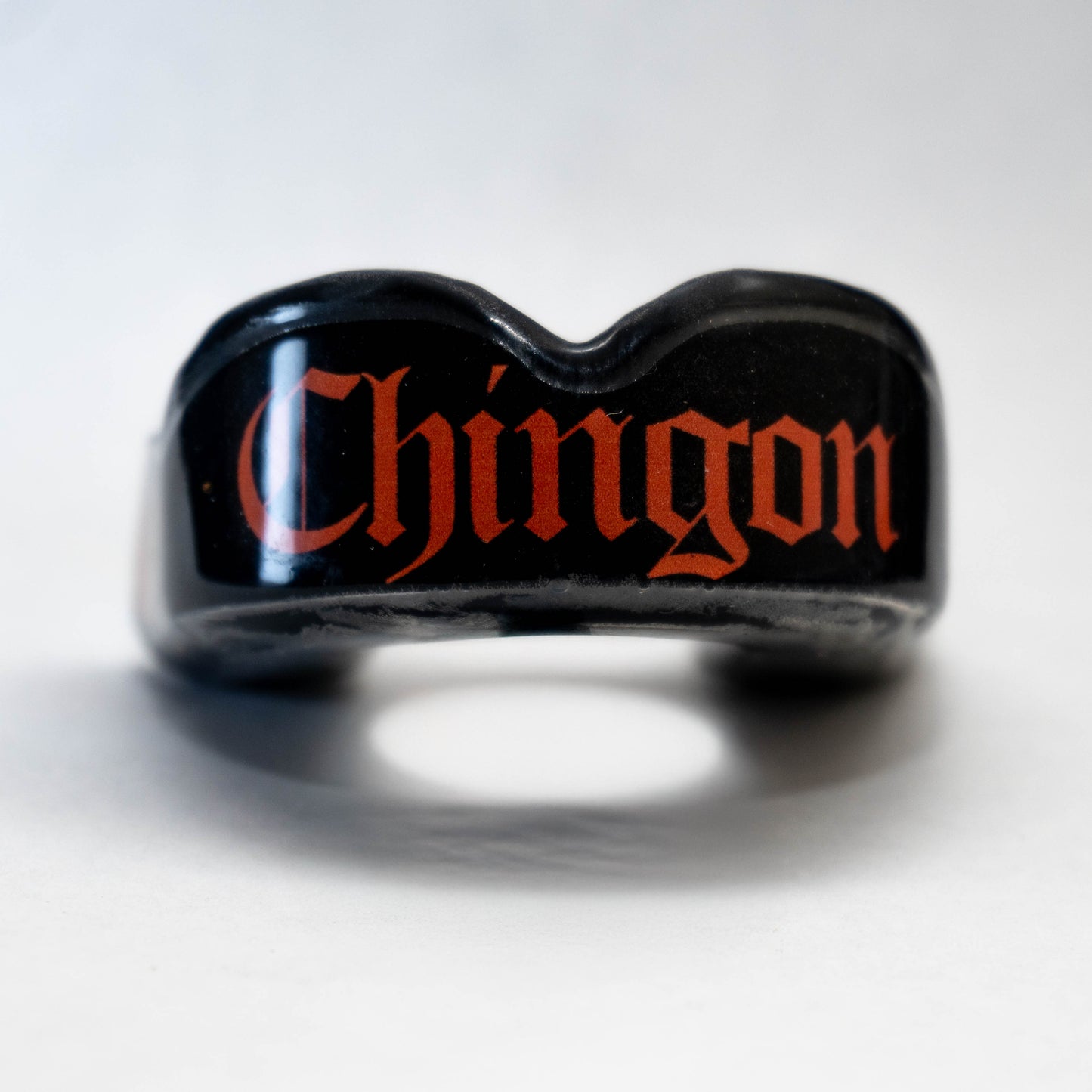 Protector Bucal ACTION CHINGN