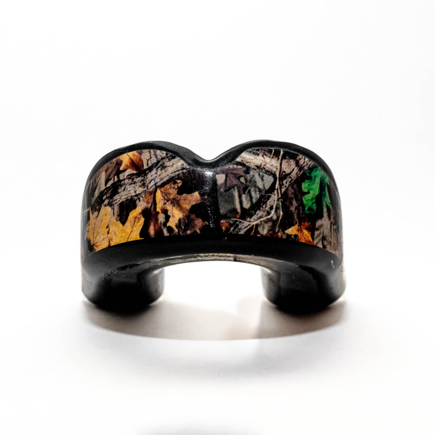 Protector Bucal camuflaje