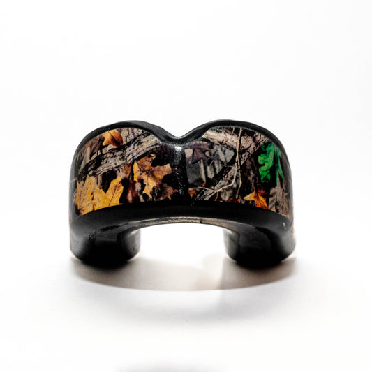 Protector Bucal camuflaje