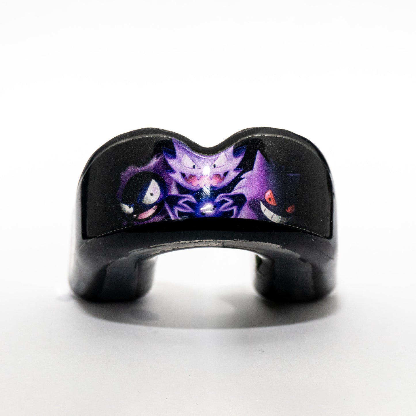 Guardpro  Action Poke Fantasmas