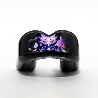 Guardpro  Action Poke Fantasmas