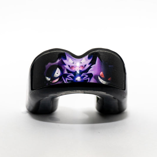 Guardpro  Action Poke Fantasmas