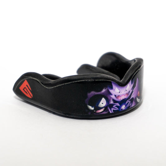 Guardpro  Action Poke Fantasmas