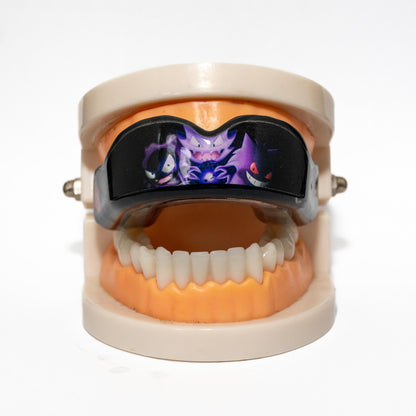 Guardpro  Action Poke Fantasmas